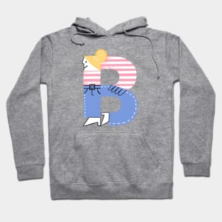 Fun ABC Hoodie